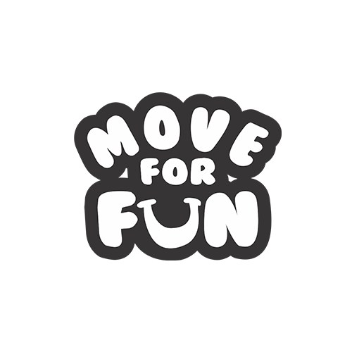 Move For Fun Logo